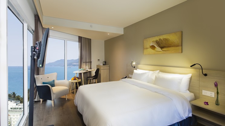 Liberty Central Hotel