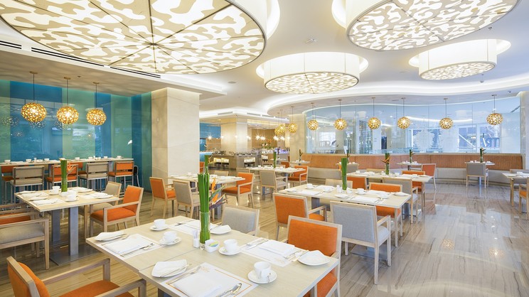 Liberty Central Hotel