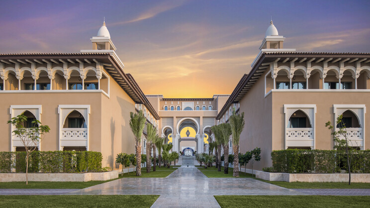 Rixos Premium Saadiyat Island
