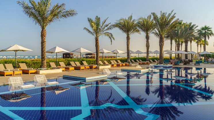Rixos Premium Saadiyat Island, Abu Dhabi, UAE Holidays