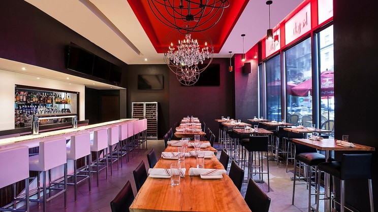 Four Points by Sheraton New York Downtown