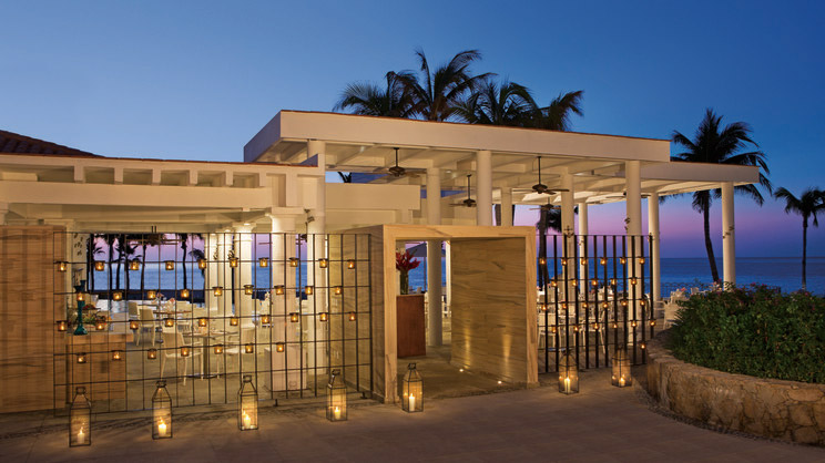 Dreams Los Cabos Suites Golf Resort and Spa