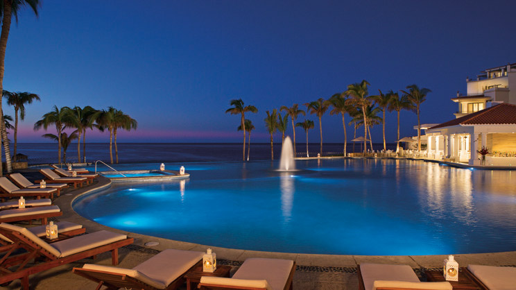 Dreams Los Cabos Suites Golf Resort and Spa