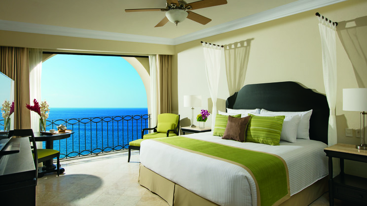 Dreams Los Cabos Suites Golf Resort and Spa