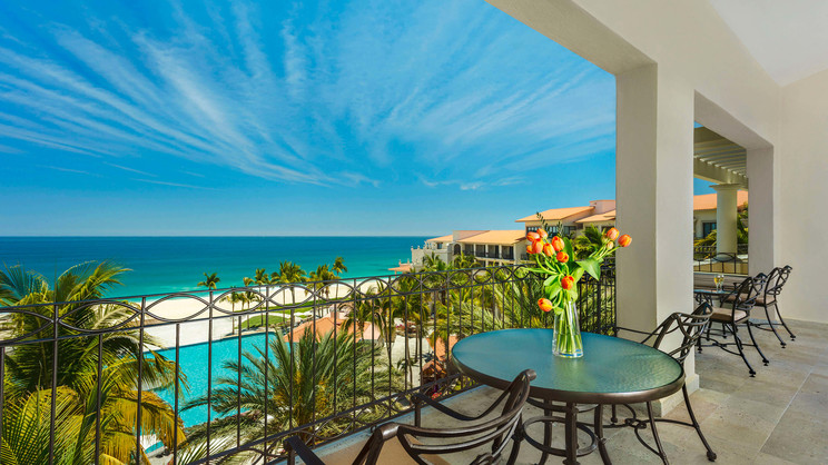 Dreams Los Cabos Suites Golf Resort and Spa