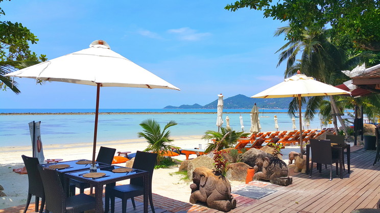 Muang Samui Spa Resort