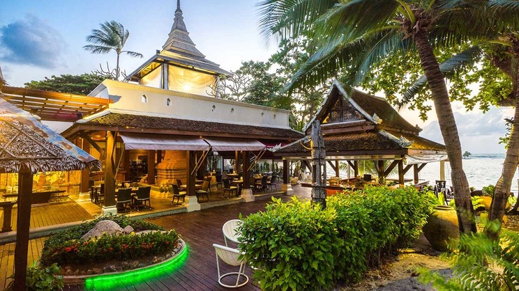 Muang Samui Spa Resort