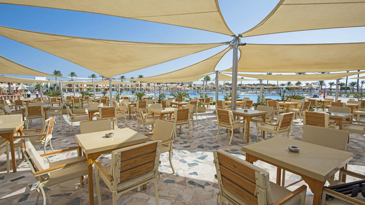 Sunrise Royal Makadi Aqua Resort - Select