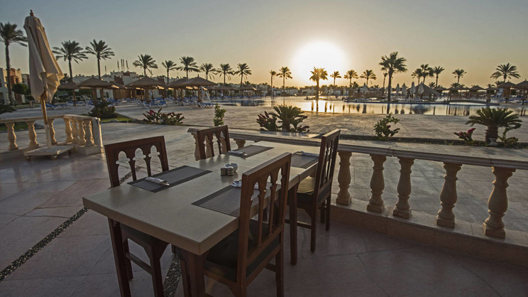 Sunrise Royal Makadi Aqua Resort - Select