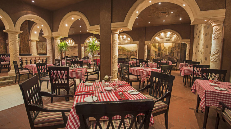 Sunrise Royal Makadi Aqua Resort - Select