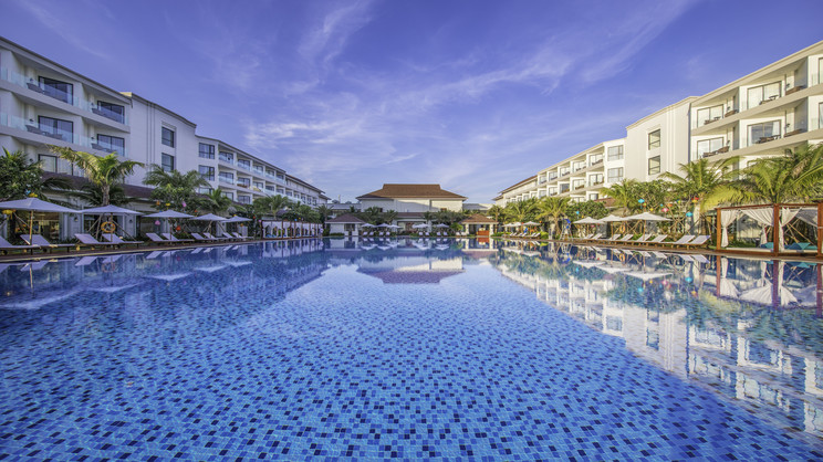 Vinpearl Resort and Spa Hoi An