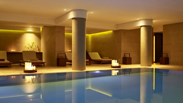 The Ixian Grand & All Suites