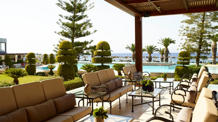 The Ixian Grand & All Suites