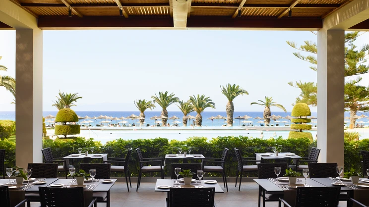 The Ixian Grand & All Suites