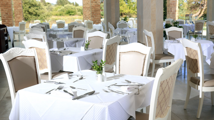 Labranda Sandy Villas