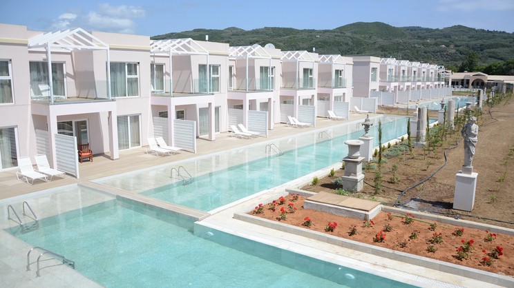 Labranda Sandy Villas