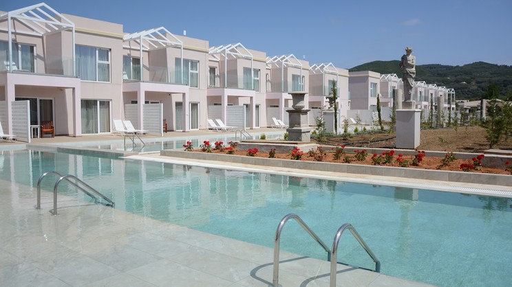 Labranda Sandy Villas