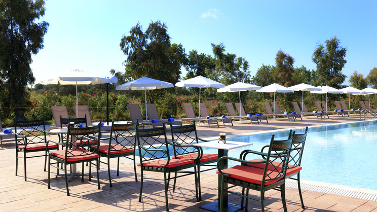 Labranda Sandy Villas