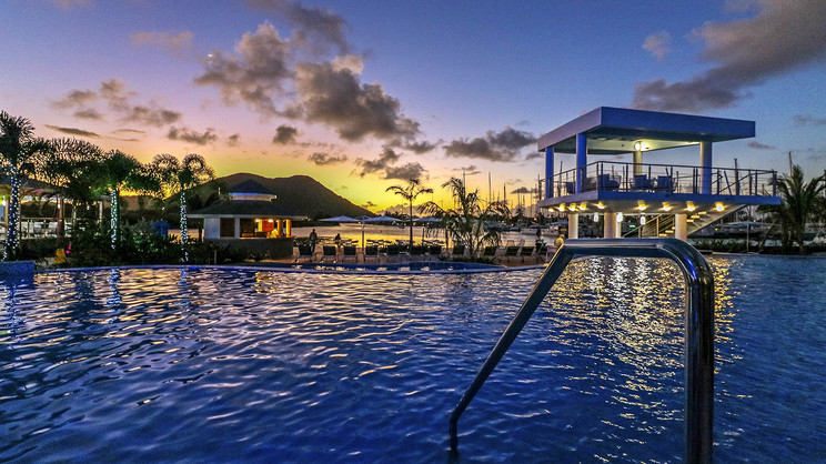 Harbor Club, Curio Collection by Hilton