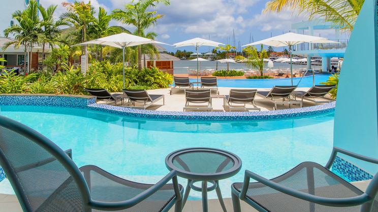 Harbor Club, Curio Collection by Hilton