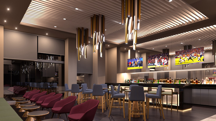 Haven Riviera Cancun