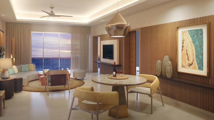 Haven Riviera Cancun