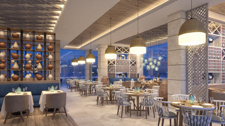 Haven Riviera Cancun