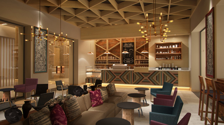 Haven Riviera Cancun