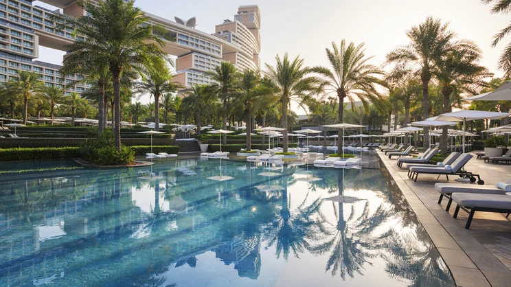 Atlantis The Royal