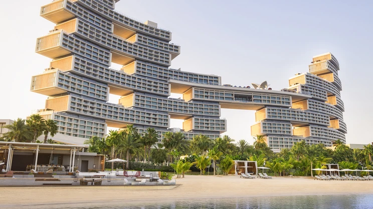 Atlantis The Royal