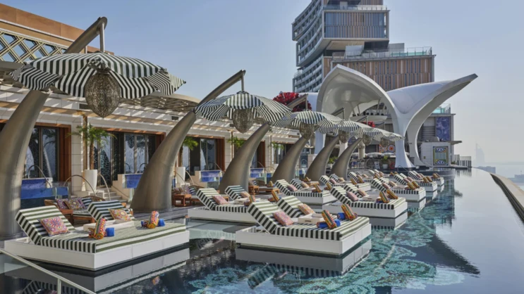 Atlantis The Royal