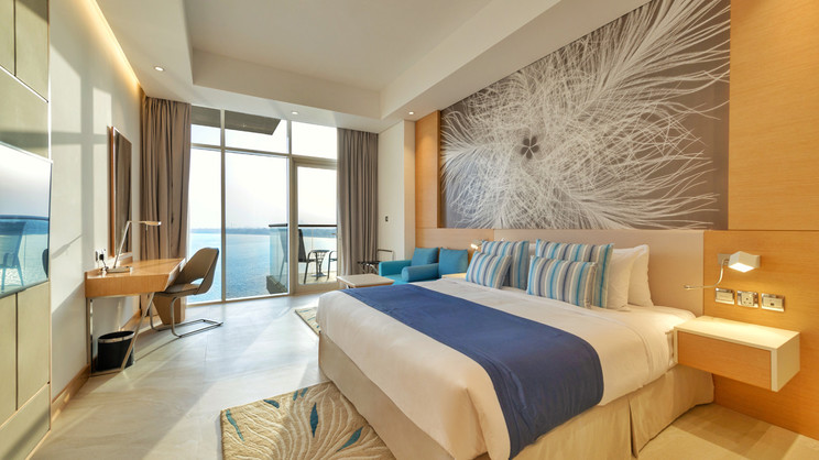 Royal Central Hotel - The Palm