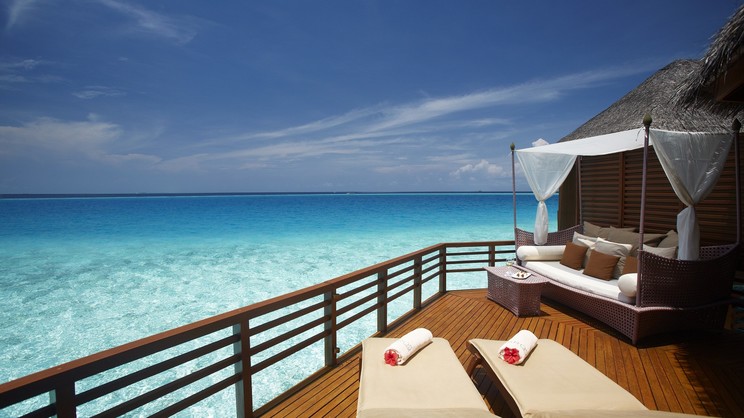 Baros Maldives