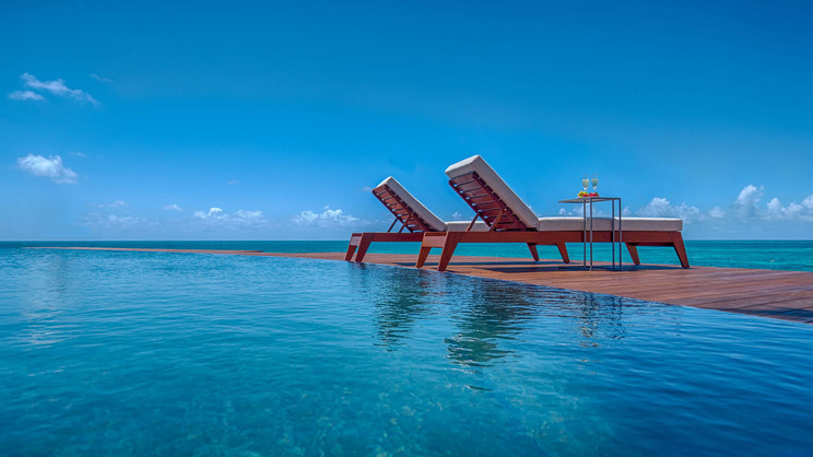 Hodges Bay Resort and Spa