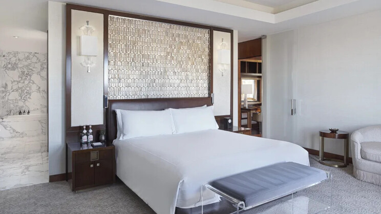 Waldorf Astoria Las Vegas