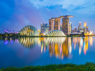 Singapore