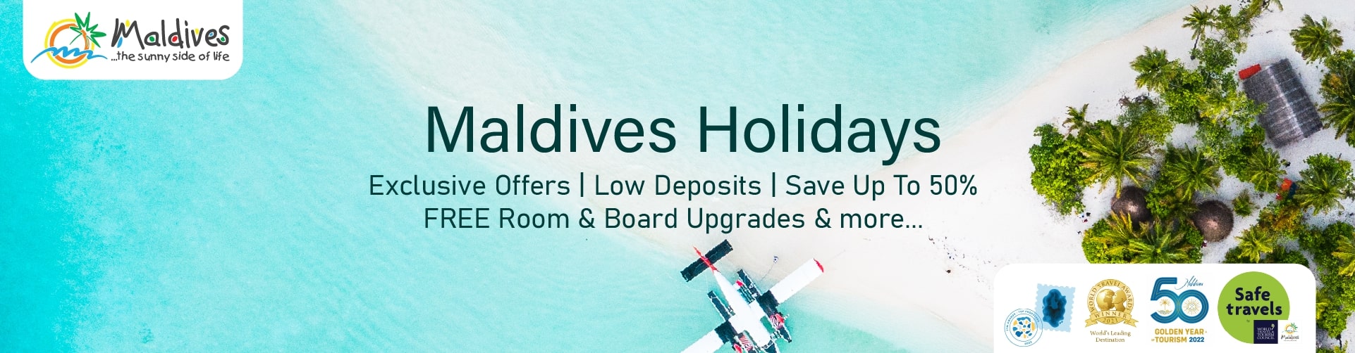 Maldives Holidays 2025 All Inclusive Deals