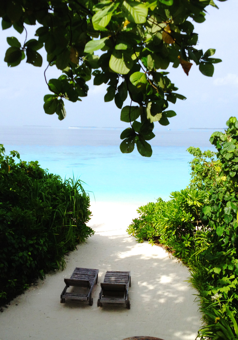 Destination2 - What To See In The Maldives