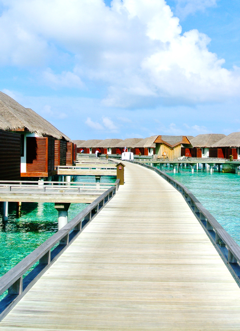 Destination2 - What To See In The Maldives
