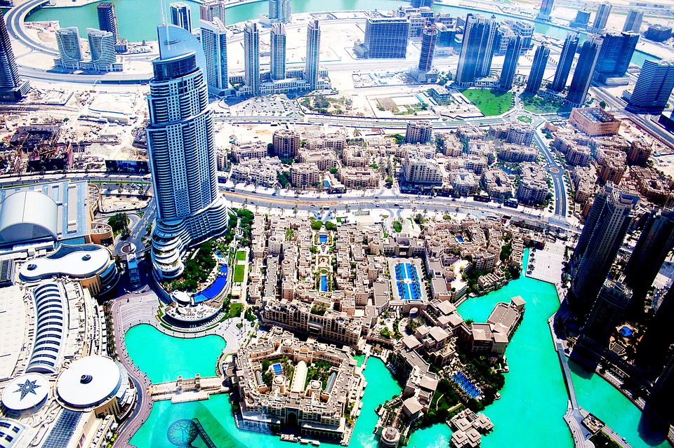 Why Dubai is a safe place to visit on holiday