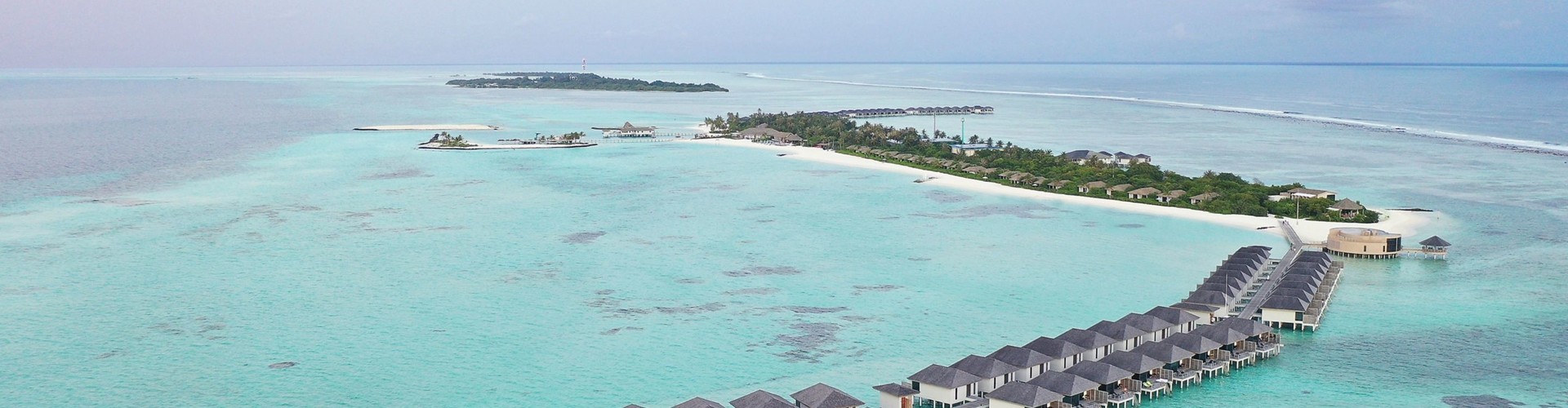 Le Méridien Maldives Resort & Spa - What You Need To Know