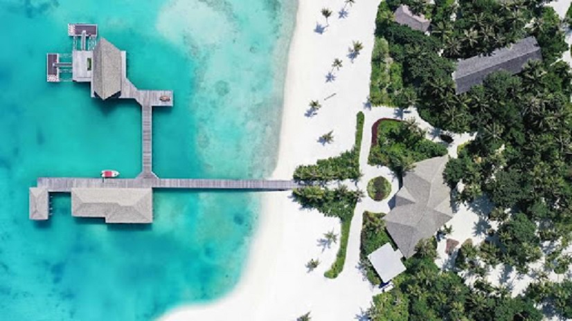 lemeridienmaldivesresort&spa