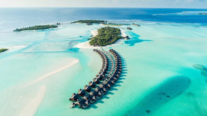 maldives