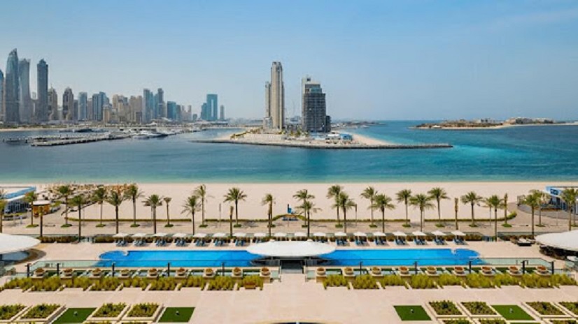Hilton Dubai Palm Jumeirah