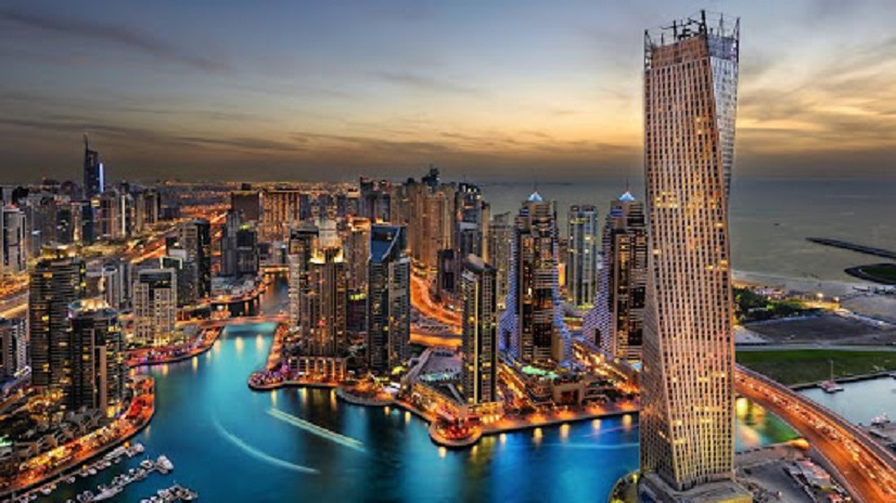 MarriottResortPalmJumeirah,Dubai