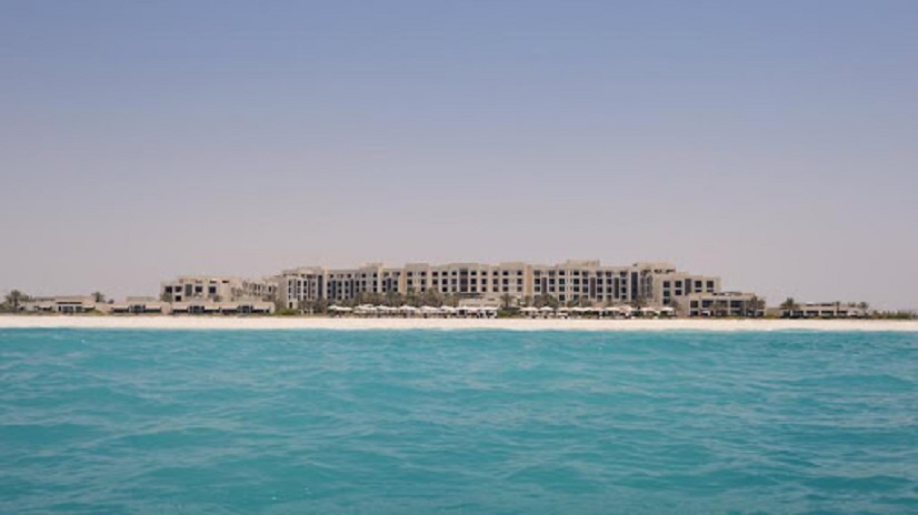 ParkHyattAbuDhabiHotelandVillas 