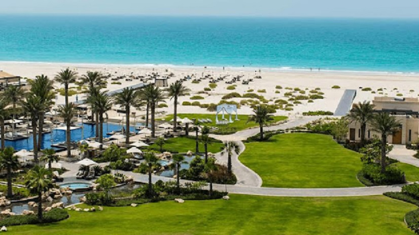 ParkHyattAbuDhabiHotelandVillas 