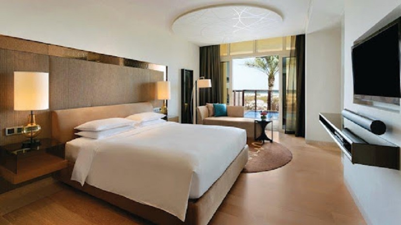 ParkHyattAbuDhabiHotelandVillas 