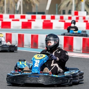 Abu Dhabi