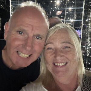 Virgin Voyages Winner